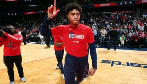 Kelly Oubre