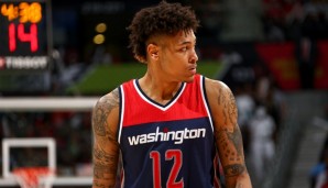 Kelly Oubre