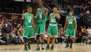 Boston Celtics