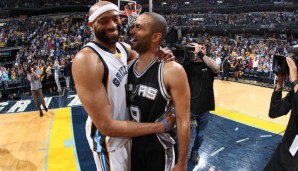 Vince Carter