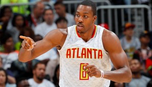 Dwight Howard