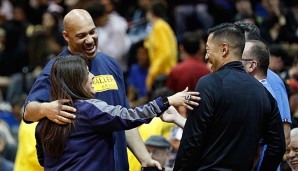 LaVar Ball setzt alles daran, den Bekanntheitsgrad seines Sohnes Lonzo zu steigern