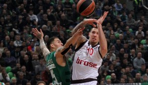 Daniel Theis