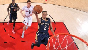 Tim Frazier