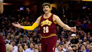 Kyle Korver