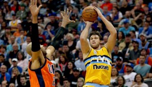 Danilo Gallinari