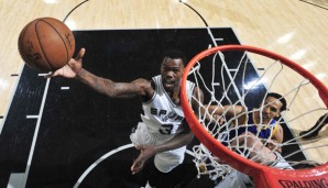 Dewayne Dedmon