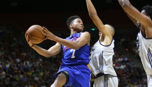 Markelle Fultz