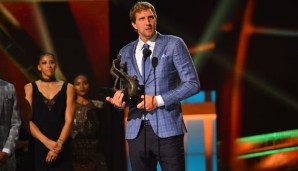 Dirk Nowitzki