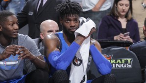 Nerlens Noel