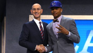 Markelle Fultz