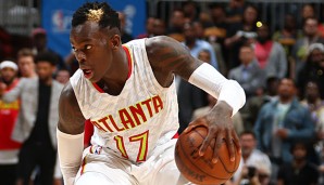 Dennis Schröder