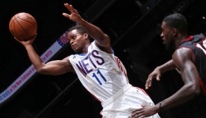 Yogi Ferrell empfahl sich in der D-League für einen Vertrag bei den Dallas Mavericks