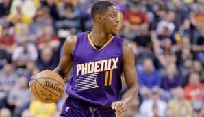 Brandon Knight fehlt den Suns verletzt