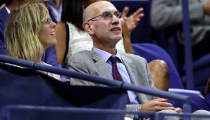 Adam Silver