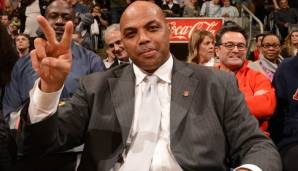 Charles Barkley