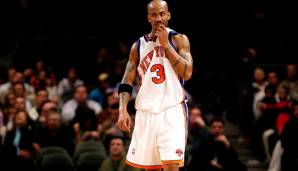 Stephon Marbury