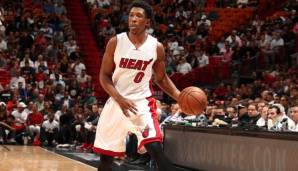 Josh Richardson