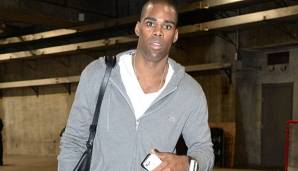 Antawn Jamison spielte 16 Jahre in der NBA