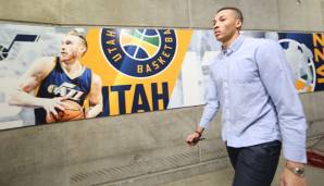 Dante Exum