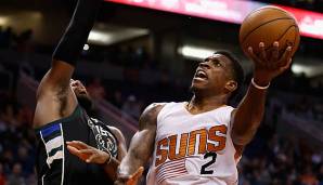 Eric Bledsoe steht wohl kurz vor einem Trade zu den Milwaukee Bucks