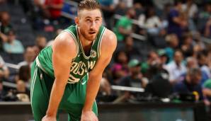 Gordon Hayward