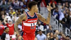 Kelly Oubre