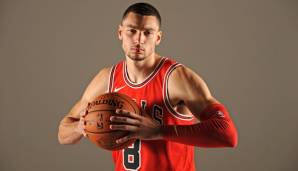 Zach LaVine