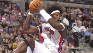 Ben Wallace