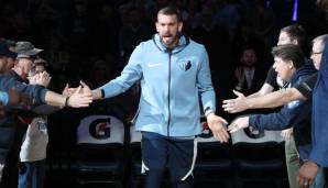 Marc Gasol