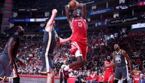 Clint Capela