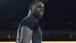 Draymond Green