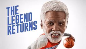 Uncle Drew kommt in die Kinos.