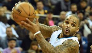 8. Februar: Weiter ging es mit dem Trde von Jameer Nelson von den Chicago Bulls zu den Detroit Pistons.