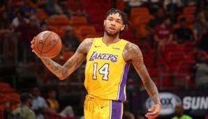 Brandon Ingram