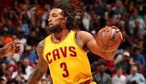 Derrick Williams