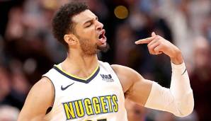 Jamal Murray ist der Bruce Lee der NBA.