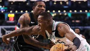 Eric Bledsoe weiß nicht, wer Terry Rozier ist.