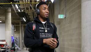 Donovan Mitchell stichelte gegen Ben Simmons mit einem Hoodie