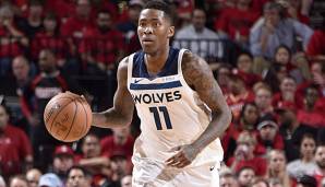 Jamal Crawford wird im Sommer wohl Free Agent