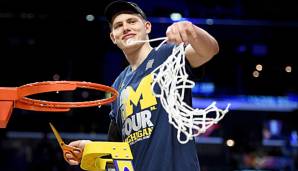 Moritz Wagner will bei der NBA Draft Combine überzeugen