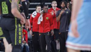 Dennis Schröder hat seine erste Saison ohne Playoff-Teilnahme hinter sich.