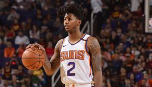 Elfrid Payton konnte in Phoenix nicht überzeugen