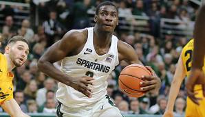 Jaren Jackson