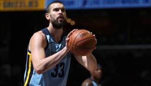 Platz 28: Memphis Grizzlies - Quote: 500:1