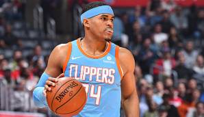 Tobias Harris wird wohl im Sommer 2019 Free Agent