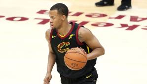 FLÜGELSPIELER: Rodney Hood (Restricted, Cavaliers)