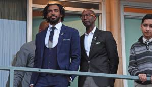 Platz 9: Mike Conley (Memphis Grizzlies) - Gehalt 2018/19: 30,52 Millionen Dollar.