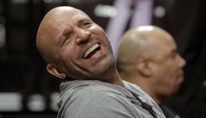 Jason Kidd hat seine Aussage zu den Golden State Warriors geklärt.