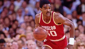 NBA, Ralph Sampson